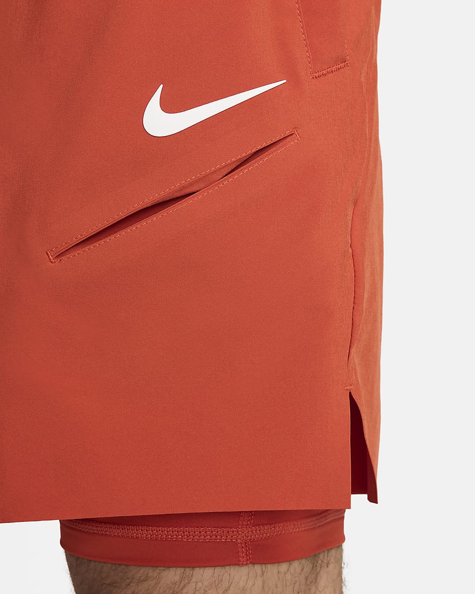 Nike dry court shorts best sale